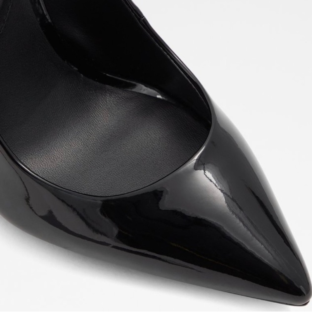 ALDO STESSY HEELS - Picture 5 of 5